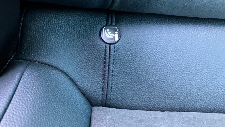 SEAT Ibiza 1.0 TSI 110 FR Sport 5dr DSG Petrol Hatchback